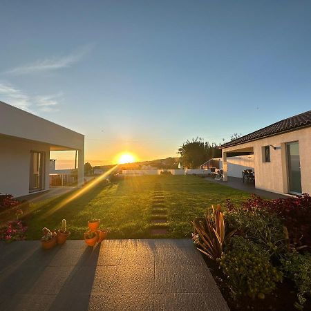 Nordestinho Serenity Azores - Casa Da Aldeia מראה חיצוני תמונה