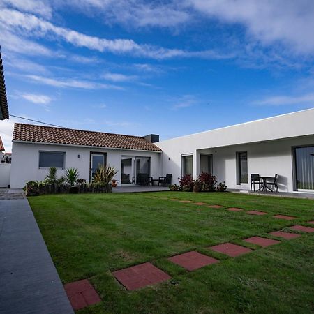 Nordestinho Serenity Azores - Casa Da Aldeia מראה חיצוני תמונה