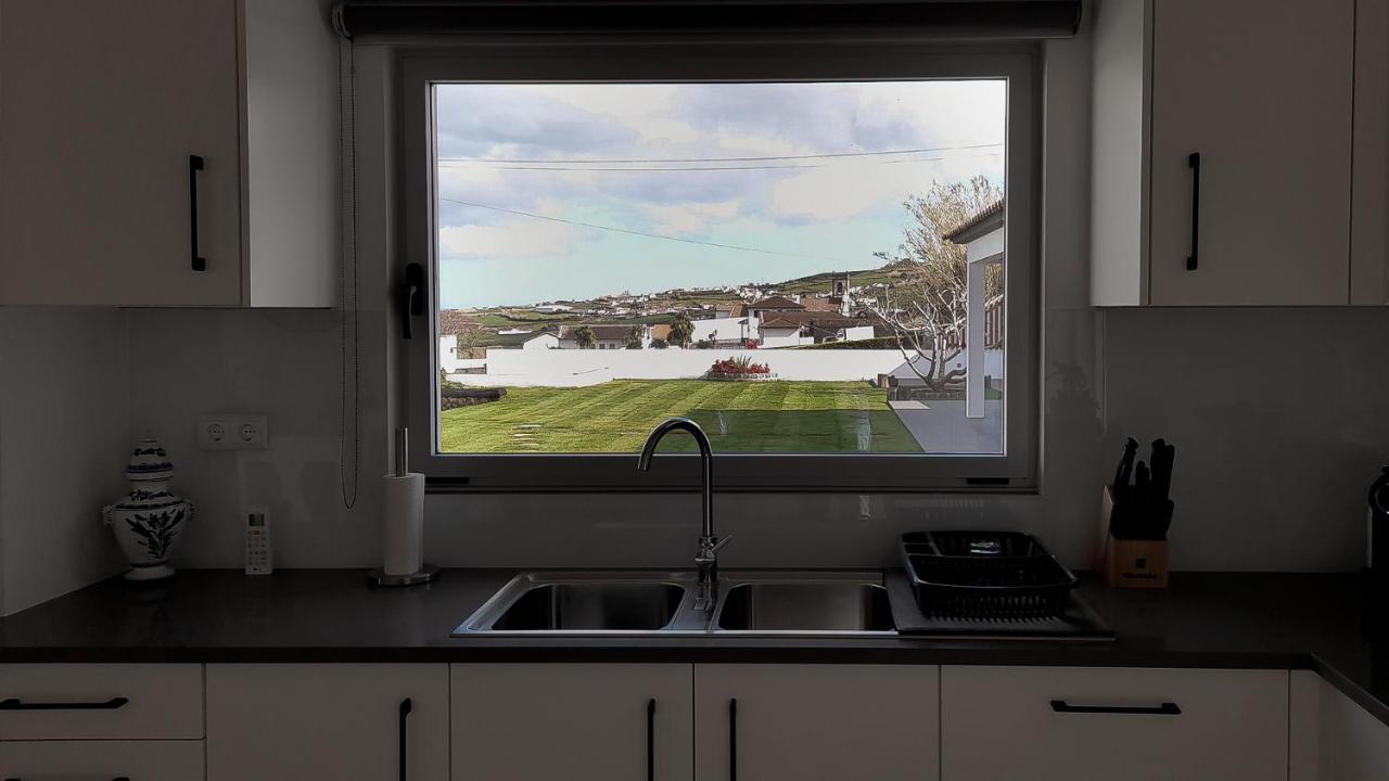 Nordestinho Serenity Azores - Casa Da Aldeia מראה חיצוני תמונה
