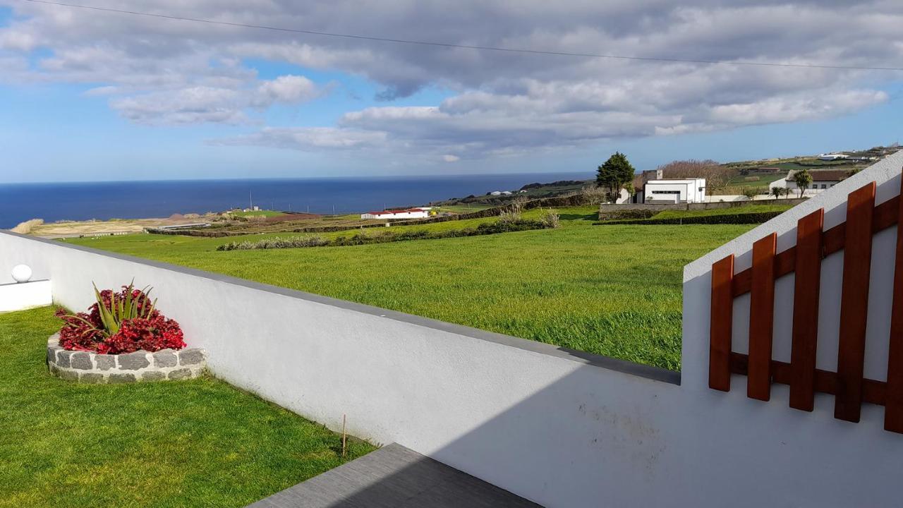 Nordestinho Serenity Azores - Casa Da Aldeia מראה חיצוני תמונה