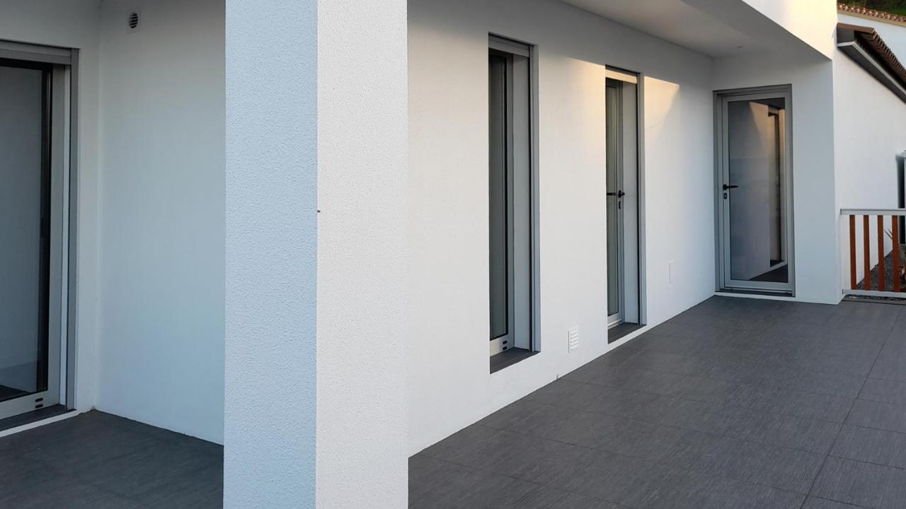 Nordestinho Serenity Azores - Casa Da Aldeia מראה חיצוני תמונה