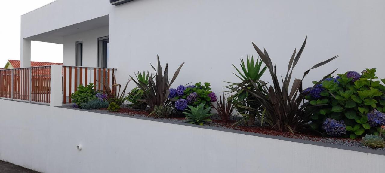 Nordestinho Serenity Azores - Casa Da Aldeia מראה חיצוני תמונה