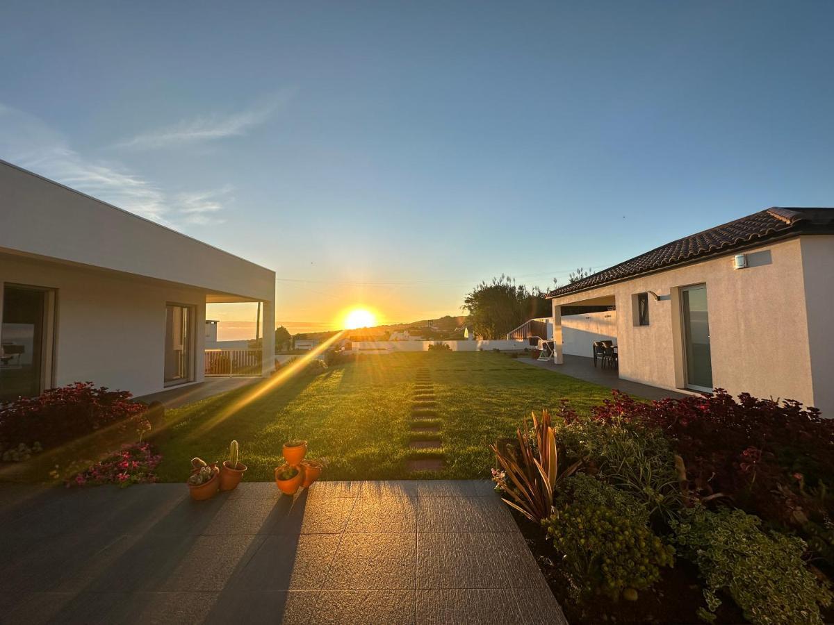 Nordestinho Serenity Azores - Casa Da Aldeia מראה חיצוני תמונה
