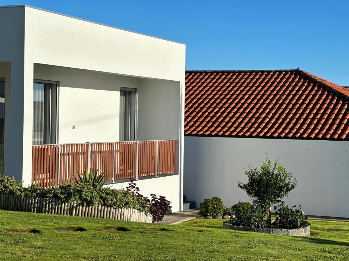 Nordestinho Serenity Azores - Casa Da Aldeia מראה חיצוני תמונה