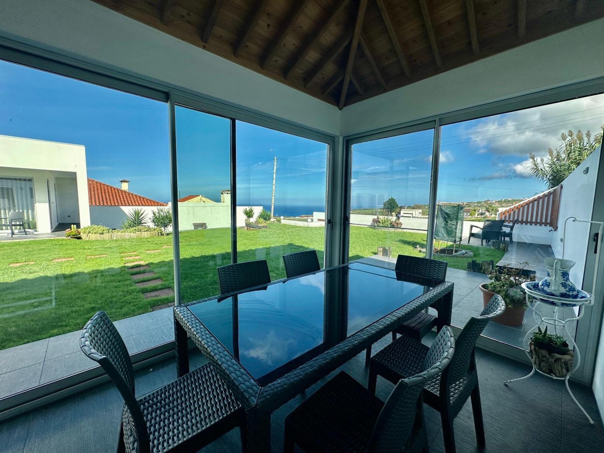 Nordestinho Serenity Azores - Casa Da Aldeia מראה חיצוני תמונה