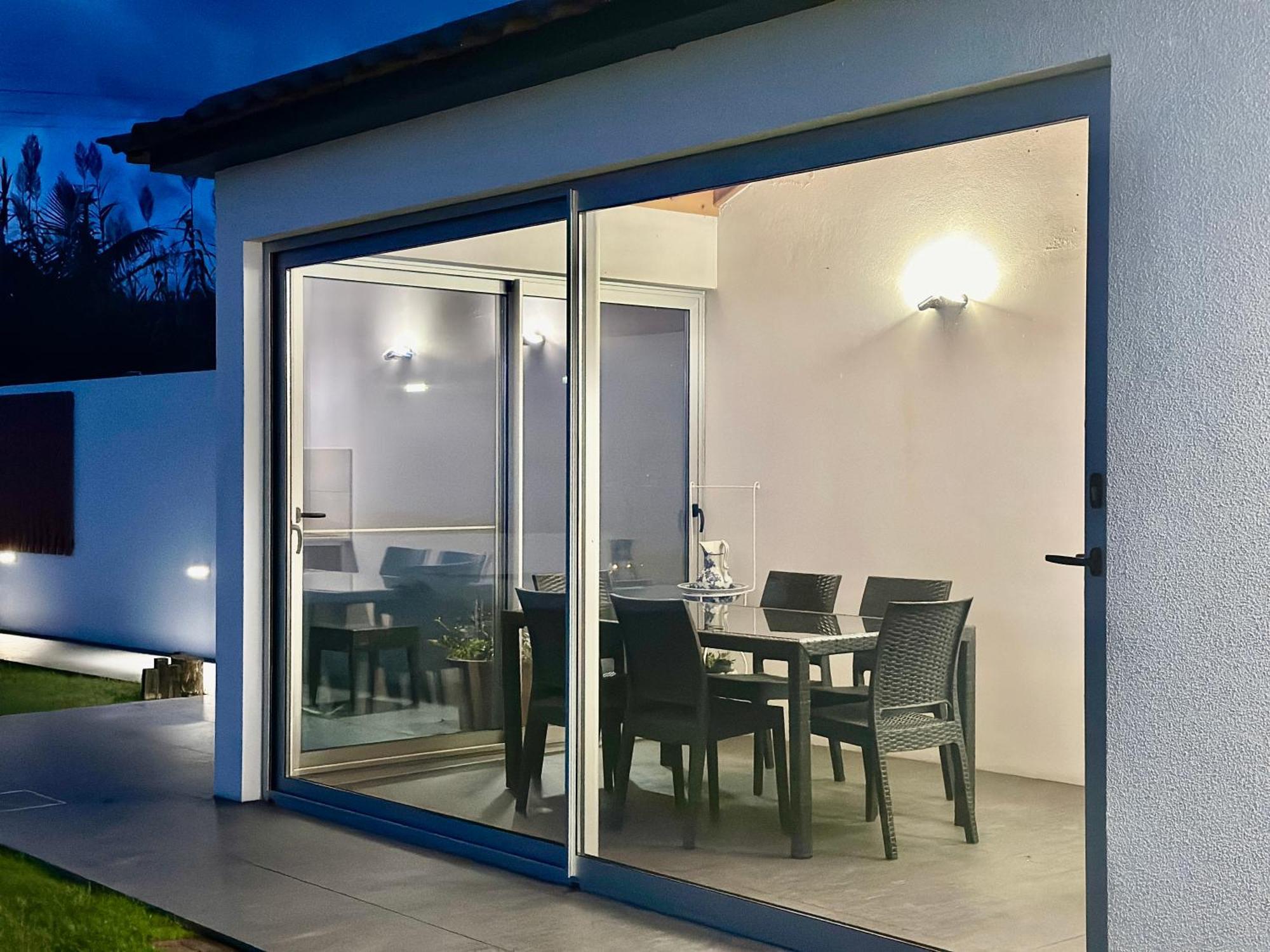 Nordestinho Serenity Azores - Casa Da Aldeia מראה חיצוני תמונה
