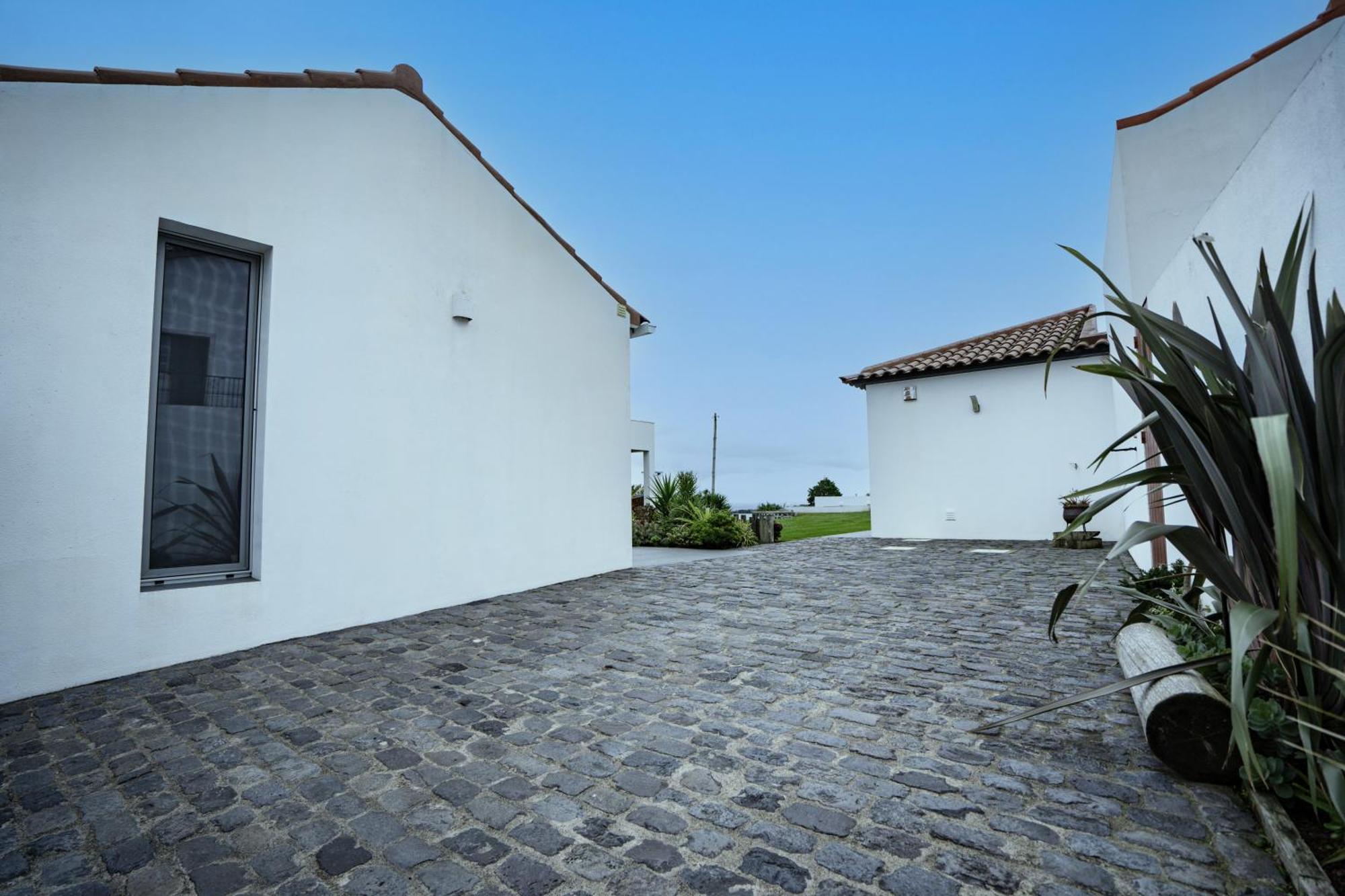 Nordestinho Serenity Azores - Casa Da Aldeia מראה חיצוני תמונה