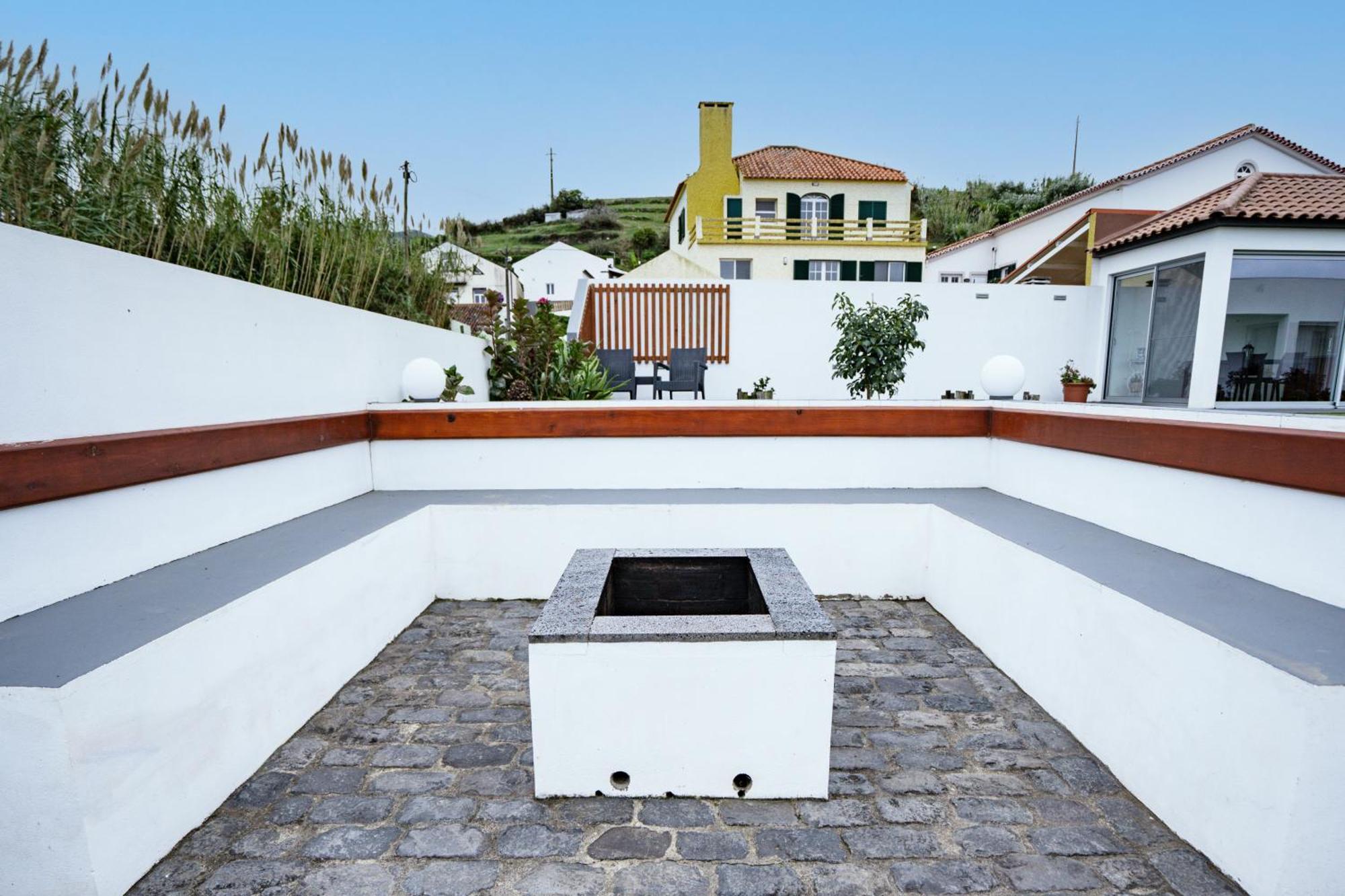 Nordestinho Serenity Azores - Casa Da Aldeia מראה חיצוני תמונה