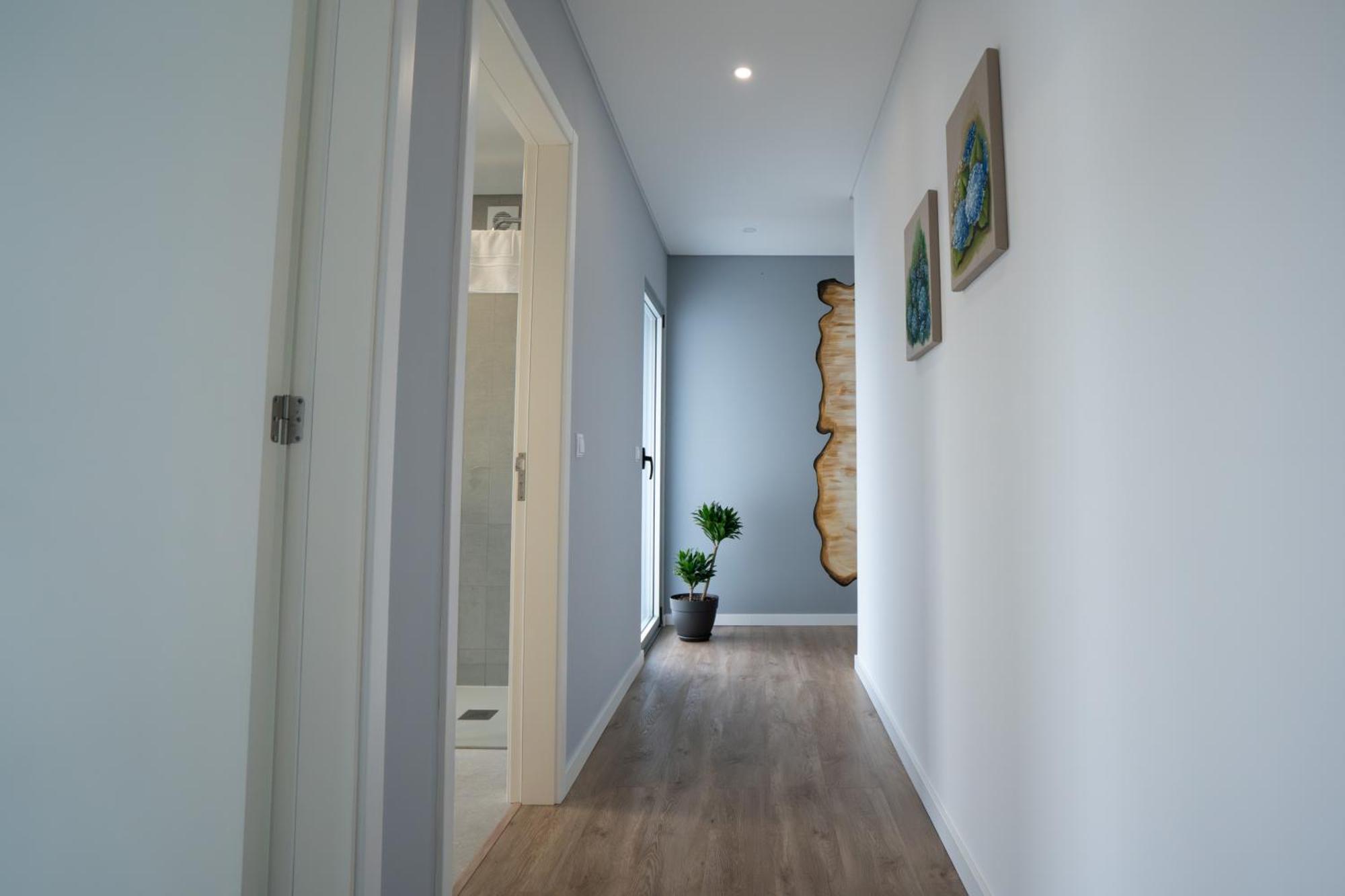 Nordestinho Serenity Azores - Casa Da Aldeia מראה חיצוני תמונה