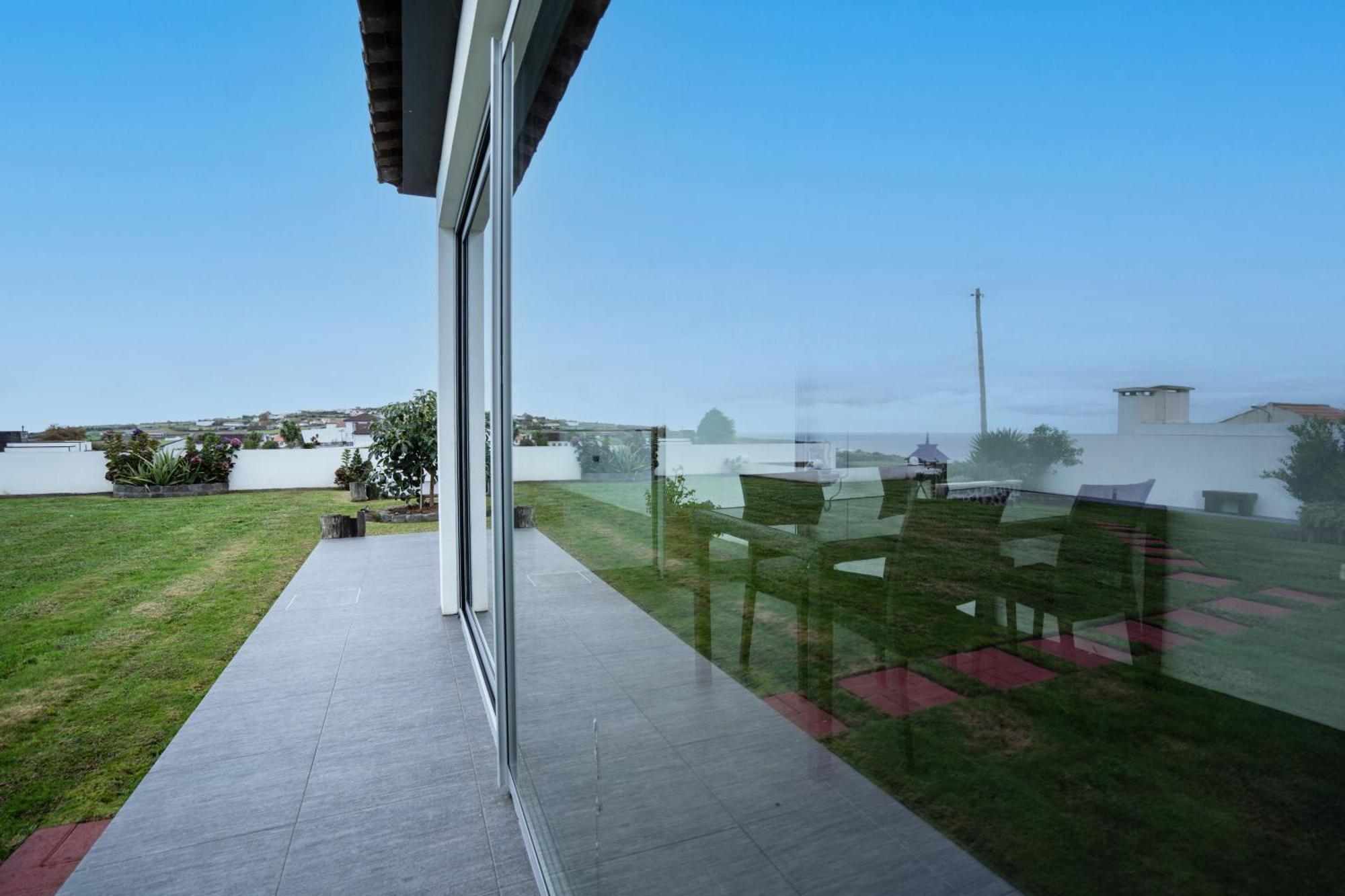 Nordestinho Serenity Azores - Casa Da Aldeia מראה חיצוני תמונה