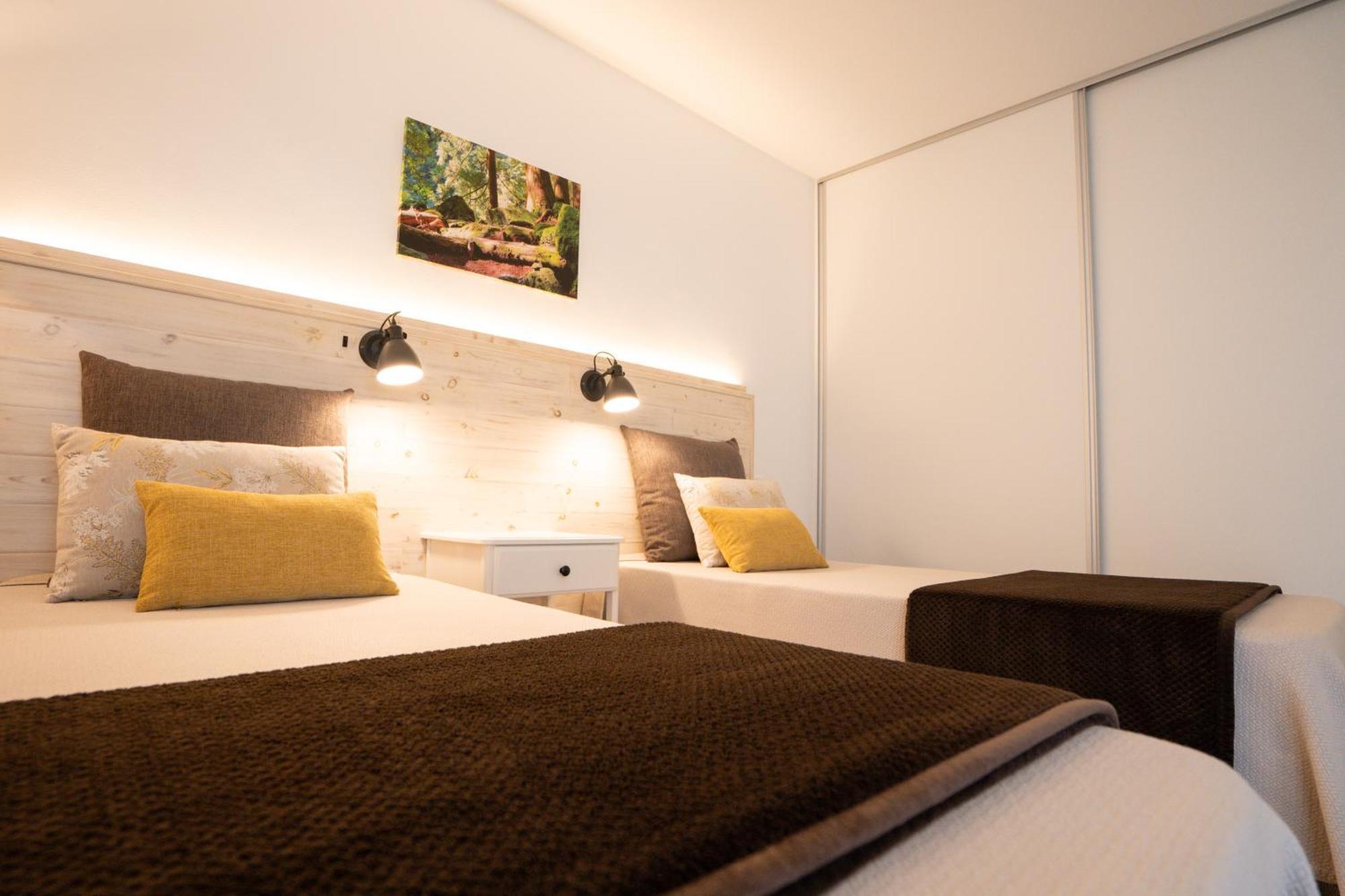 Nordestinho Serenity Azores - Casa Da Aldeia מראה חיצוני תמונה
