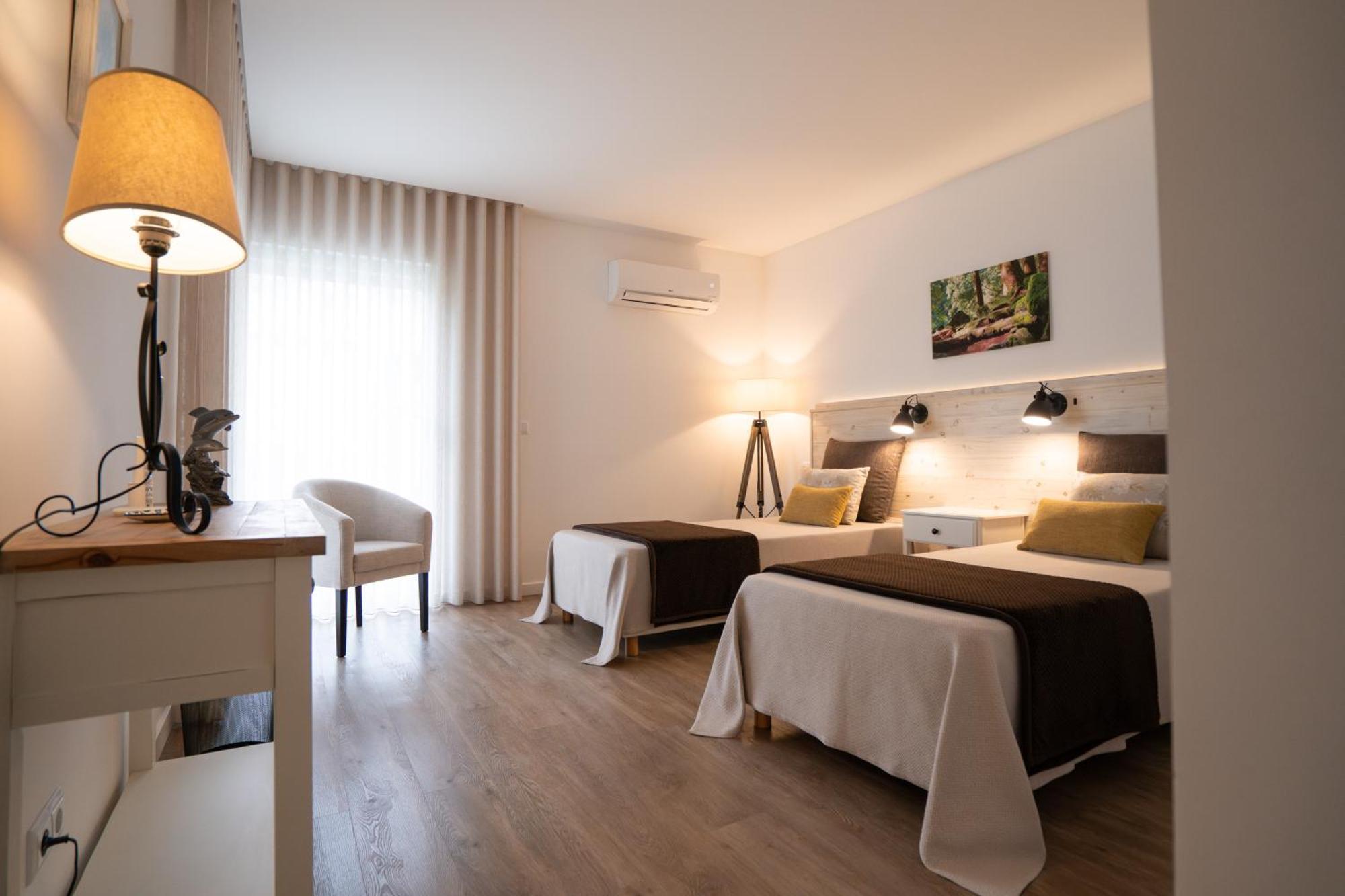 Nordestinho Serenity Azores - Casa Da Aldeia מראה חיצוני תמונה