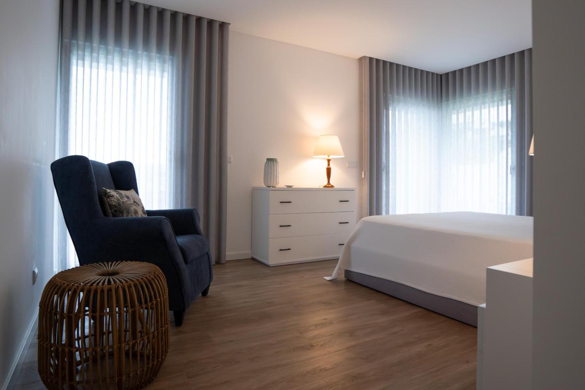 Nordestinho Serenity Azores - Casa Da Aldeia מראה חיצוני תמונה