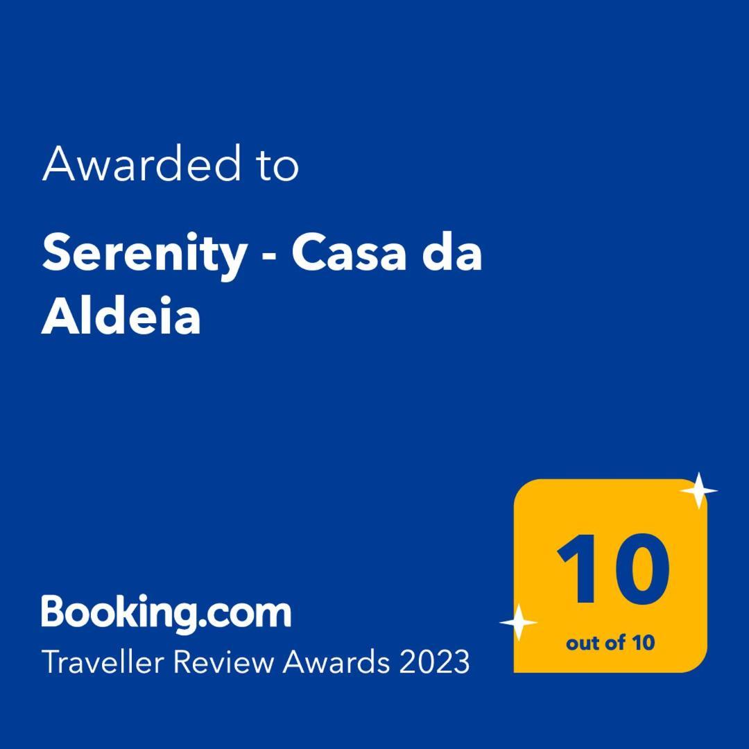 Nordestinho Serenity Azores - Casa Da Aldeia מראה חיצוני תמונה